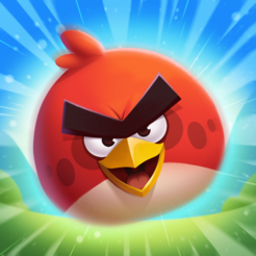 angry birds2官方正版